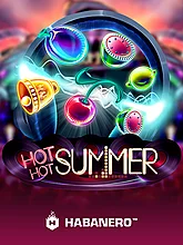 Hot Hot Summer
